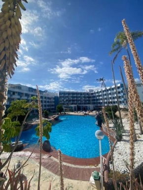 Apartamento golf del sur